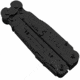 SOG Specialty Knives &amp; Tools PowerAssist Multi-Tool, Black Oxide Finish, Black, SOG-B66N-CP