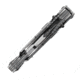 SOG Specialty Knives &amp; Tools PowerGrab Fabric Sheath Multi-Tool, w/ Hex Bit Kit, Satin, PM1001N-CP