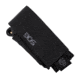 SOG Specialty Knives &amp; Tools PowerGrab Fabric Sheath Multi-Tool, w/ Hex Bit Kit, Satin, PM1001N-CP