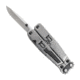 SOG Specialty Knives &amp; Tools PowerGrab Molded Sheath Multi-Tool, Satin, PM1001-CP