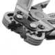 SOG Specialty Knives &amp; Tools PowerGrab Molded Sheath Multi-Tool, Satin, PM1001-CP