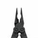 SOG Specialty Knives &amp; Tools PowerLock EOD Multi-Tool w/ V-Cutter, Nylon Sheath, Black/Black, SOG-B63N-CP