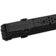 SOG Specialty Knives &amp; Tools PowerLock EOD Multi-Tool w/ V-Cutter, Nylon Sheath, Black/Black, SOG-B63N-CP