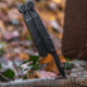 SOG Specialty Knives &amp; Tools PowerLock EOD Multi-Tool w/ V-Cutter, Nylon Sheath, Black/Black, SOG-B63N-CP