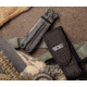 SOG Specialty Knives &amp; Tools PowerLock EOD Multi-Tool w/ V-Cutter, Nylon Sheath, Black/Black, SOG-B63N-CP