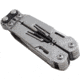 SOG Specialty Knives &amp; Tools PowerPint Multi-Tools, Stainless Steel Blade, Stone Wash Finish, Grey/Grey, SOG-PP1001-CP