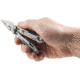SOG Specialty Knives &amp; Tools PowerPint Multi-Tools, Stainless Steel Blade, Stone Wash Finish, Grey/Grey, SOG-PP1001-CP