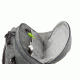 SOG Specialty Knives &amp; Tools Scout 25 Liter Backpack, Grey, CP1004G