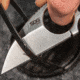SOG Specialty Knives &amp; Tools Snarl Fixed Blade