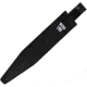 SOG Specialty Knives &amp; Tools Phantom Strike Machete Fixed Blade Knife 17.6inch Spear Point 420 Black Blade Glass Reinforced Nylon Grn Handle Black