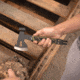SOG Specialty Knives &amp; Tools Dual Strike Axe