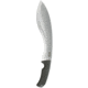 SOG Specialty Knives &amp; Tools Tellus Machete Fixed Blade Knife, 10.5in, 7Cr Stainless Steel, Machete, Glass Filled Nylon Black Handle, SOG-17-06-04-43