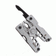 SOG Specialty Knives &amp; Tools Sync II Multi-Tool, Bead Blast, SN1011-CP