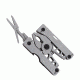 SOG Specialty Knives &amp; Tools Sync II Multi-Tool, Bead Blast, SN1011-CP