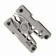 SOG Specialty Knives &amp; Tools Sync II Multi-Tool, Bead Blast, SN1011-CP