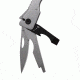 SOG Specialty Knives &amp; Tools Sync II Multi-Tool, Bead Blast, SN1011-CP