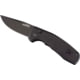 SOG Specialty Knives &amp; Tools -tac Au - Black / Straight Edge - 15-38-01-57