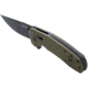 SOG Specialty Knives &amp; Tools -tac Xr Od Green - 12-38-02-41