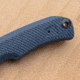 SOG Specialty Knives &amp; Tools Tellus Atk / Squid Ink + Yellow - 11-06-03-43