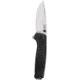 SOG Specialty Knives &amp; Tools Terminus XR Folding Knife, Silver, TM1025-BX