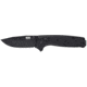SOG Specialty Knives &amp; Tools Terminus Xr G10 - Black Tini - TM1027-BX