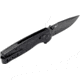SOG Specialty Knives &amp; Tools Terminus Xr G10 - Black Tini - TM1027-BX