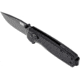 SOG Specialty Knives &amp; Tools Terminus Xr G10 - Black Tini - TM1027-BX