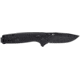 SOG Specialty Knives &amp; Tools Terminus Xr G10 - Black Tini - TM1027-BX