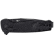 SOG Specialty Knives &amp; Tools Terminus Xr G10 - Black Tini - TM1027-BX