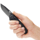 SOG Specialty Knives &amp; Tools Terminus Xr G10 - Black Tini - TM1027-BX