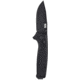 SOG Specialty Knives &amp; Tools Terminus Xr G10 - Black Tini - TM1027-BX
