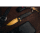 SOG Specialty Knives &amp; Tools Terminus XR LTE, Carbon + Gold, TM1033-BX