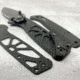 SOG Specialty Knives &amp; Tools Terminus XR LTE, Carbon + Graphite, TM1032-BX
