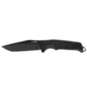 SOG Specialty Knives &amp; Tools Trident Fx - Blkout - Straight Edge - 17-12-01-57