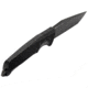 SOG Specialty Knives &amp; Tools Trident Fx - Blkout - Straight Edge - 17-12-01-57