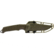 SOG Specialty Knives &amp; Tools Trident Fx - Od Green - Partailly Serrated - 17-12-04-57