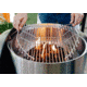 Solo Stove Grill Ultimate Bundle, Stainless Steel, Cold-Rolled Steel, Powder Coated , Large, ULT-SSGRILL-22