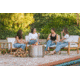 Solo Stove Yukon and Stand 2.0, Stainless Steel, Large, SSYUK-SD-27-2.0 