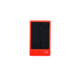 SolPro Gemini White/Red With Micro USB Cable-Visual, White/Red 4003646