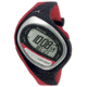 Soma Dwj02-0004 Running 300 Watch, Grey Face, Black Polyurethane Band SOMDWJ02-0004
