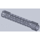 Sons of Liberty Gun Works M76LT Light Wedge Lock M-LOK Rail, 14in Titanium Barrel Nut, M76LT-14