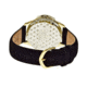 Sophie And Freda Los Angeles Ladies Watch, Gold SAFSF2004