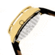 Sophie And Freda Los Angeles Ladies Watch, Gold SAFSF2004
