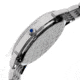Sophie And Freda Moon And Stars Ladies Watch, Silver SAFSF2401