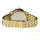 Sophie And Freda Moon And Stars Ladies Watch, Gold SAFSF2402