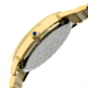 Sophie And Freda Moon And Stars Ladies Watch, Gold SAFSF2402