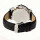 Sophie And Freda Moon And Stars Ladies Watch, Silver SAFSF2404