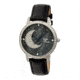 Sophie And Freda Moon And Stars Ladies Watch, Silver SAFSF2404
