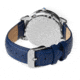 Sophie And Freda Moon And Stars Ladies Watch, Silver SAFSF2405