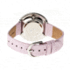 Sophie And Freda Sf1105 Venice Ladies Watch, Light Pink SAFSF1105